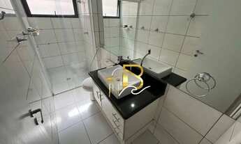 Imagem 12: Apartamento com 2 dormitórios para alugar, 74 m² por R$ 1.000/dia - Enseada - Guarujá/SP