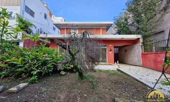 Imagem: Casa comercial para locação BTS no Boqueirão