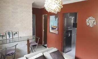 Imagem: Apartamento com 2 dormitórios à venda