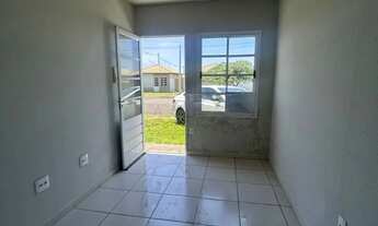 Imagem 4: Casa para venda com 2 dormitórios e 2 vagas de garagem no Residencial Vargem Limpa - Bauru