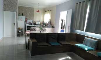 Imagem: Alugo casa na praia de Ilha comprida