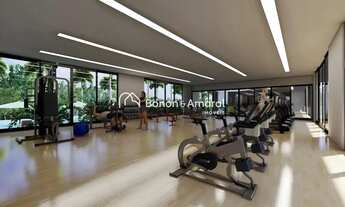 Imagem 4: Terreno à venda com 200 m² no Condomínio Miraj, Paulínia