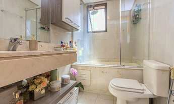 Imagem 12: Apartamento com 3 dormitórios à venda, 133 m² por R$ 1.899.000 - Bela Vista - Porto Alegre