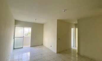 Imagem 6: Apto 2 qtos, suite, 2ws, garagem, portaria, escriturado, 69m2 3ro andar, ventilado 99 mil