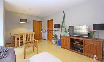 Imagem 4: Apartamento para Venda - 114m², 3 dormitórios, sendo 1 suites, 2 vagas - Petrópolis