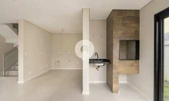 Imagem 7: CASA NOVA À VENDA EM CONDOMÍNIO CLUBE NO SANTA CÂNDIDA - 3 QUARTO - 186 M²S