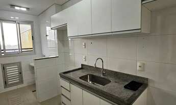 Imagem 4: Apartamento para aluguel com 62 m2, 2 quartos sendo 1 suite, em Jardim Santa Marta - Cuiab