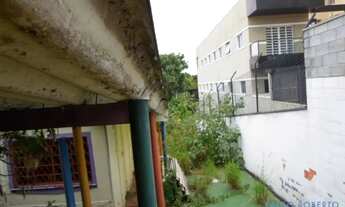 Imagem 2: TERRENO - BUTANTÃ - SP