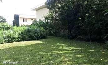 Imagem 3: Terreno Vila Madalena/Alto de Pinheiros 417m²