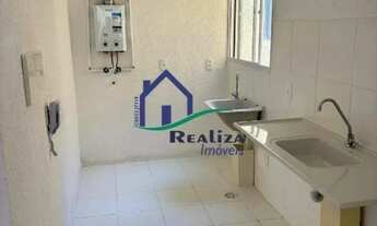 Imagem 3: Apartamento 50m², 2 quartos no Trindade, São Gonçalo Financiamento Disponível