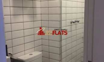 Imagem 7: Flat com ótimo preço no bairro Consolação. Confira!