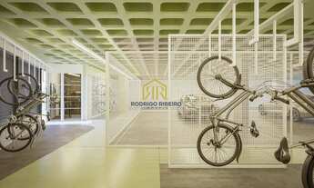 Imagem 3: COBERTURA 02 DORM./02 SUITES - PRAIA COMPRIDA