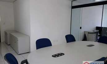 Imagem 2: Sala para alugar, 48 m² por R$ 2.800 - Jardim Aquarius - São José dos Campos/SP