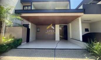 Imagem: Casa - Parque Brasil 500 - Paulínia