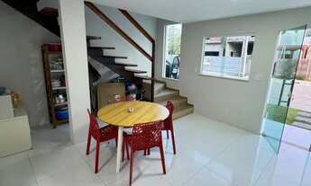 Imagem 5: Casa com 03 quartos em condomínio fechado em Barreirinhas - MA