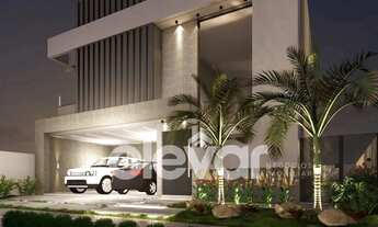 Imagem 2: Casa em Condomínio no Bairro Ibituruna - Montes Claros - MG