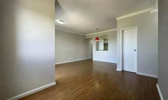 Imagem 3: Apartamento Exclusivo no Condomínio Vitrine Esplanada: Conforto, Lazer e Localização Imbat