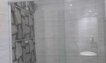 Imagem 4: CASA SEMINOVA C/ 3 DORM. SENDO 1 SUITE