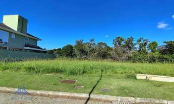 Imagem 2: Terreno à venda, 454 m² por R$ 950.000,00 - Ratones - Florianópolis/SC