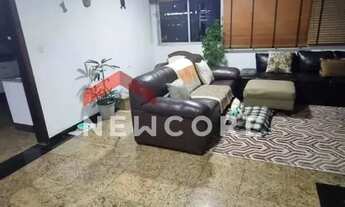 Imagem: Apartamento em Avenida Paes de Barros