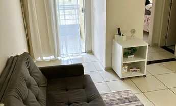 Imagem 2: Flat Temporada Aldeia das Águas