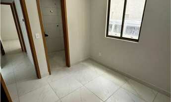 Imagem 7: Apartamento térreo no cowboy