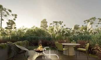 Imagem: Apartamento Garden com 3 suítes à venda