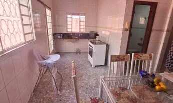 Imagem 7: LINDA CASA EM LOTE DE 360 METROS NA MELHOR LOCALIZAAAO DO BAIRRO NACIONAL EM CONTAGEM