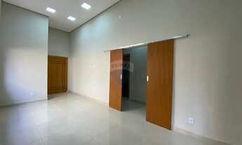 Imagem 4: Casa térrea, 3 suítes, Buona Vita Ribeirão, R$870.000,00