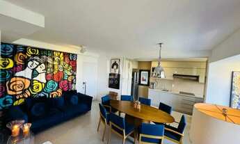 Imagem: Apartamento à venda, 2 quartos, 1 suíte