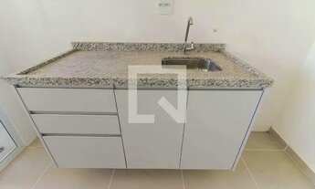 Imagem 6: Apartamento à Venda - Belém, 2 Quartos, 49 m2