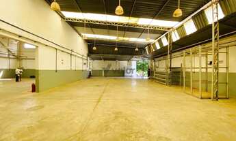 Imagem 3: Galpão à venda e para alugar em Hortolândia, Jardim São Bento, com 648 m²