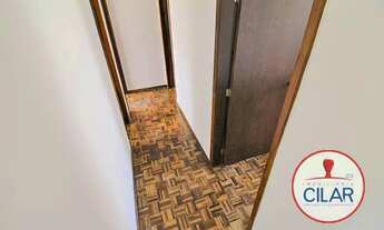 Imagem 5: Imobiliária Cilar Aluga Apartamento 3 Quartos no Bacacheri com 124m², Ref. 05891.009 - CIL