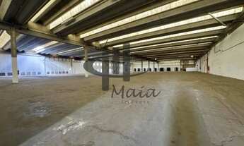 Imagem 2: Locação Galpão Sao Bernardo do Campo dos Casa Ref: 40931