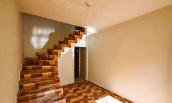 Imagem 2: Casa de 2 quatos em Vila em Piedade