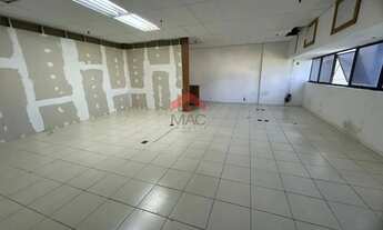 Imagem 2: Sala Comercial para Locação em Salvador, Caminho das Árvores, 3 banheiros, 2 vagas