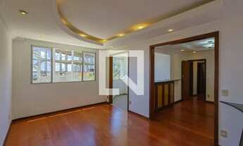 Imagem: Apartamento à Venda - Gutierrez, 4 Quartos