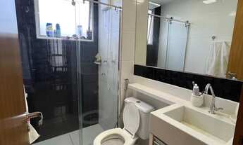 Imagem 3: Apartamento 2/4, mobiliado, Parque Flora, Artemia Pires