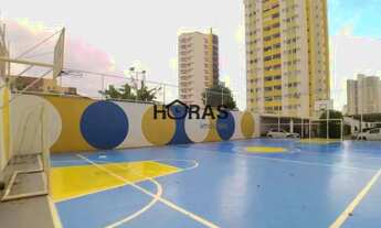 Imagem 4: Apartamento locação Condomínio Garden Goiabeiras 2 quartos 70m²