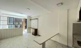 Imagem 2: Apartamento com 1 quarto para alugar, 85 m² por R$1.600,00/mês - Centro - Juiz de Fora/MG