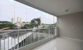 Imagem 6: Apartamento à Venda - Jardim Vazani, 3 Quartos, 110 m2