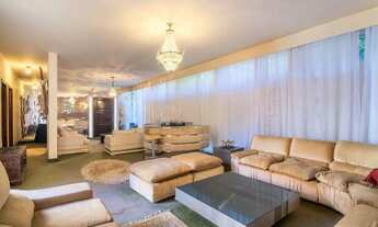 Imagem 7: Imóvel para venda possui 390 metros quadrados com 4 quartos em Seminário - Curitiba - PR