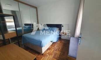 Imagem 7: Cobertura para locação 1 dormitório, 1 vaga no bairro Passo da Areia em Porto Alegre de 71