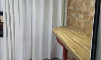 Imagem 2: Alugo Kitnet por diária!