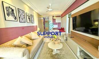 Imagem 6: Apartamento à venda com 3 quartos Praia do Morro, Guarapari, ES -Apartamento Decorado na P