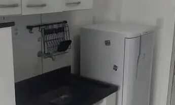 Imagem 3: Kitnet/ Studio com 1 Quarto(s) e 1 banheiro(s) para Alugar, 14 m² por R$ 950 / Mês