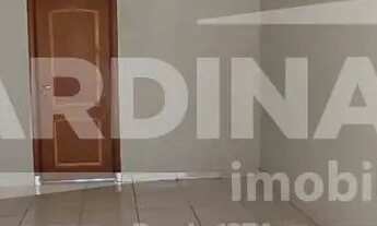 Imagem 7: Locação de Casa Padrão no Jardim Novo Campos Elíseos - Campinas/SP