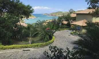 Imagem 6: Casa em condomínio para locação anual com vista ao mar na praia do Forno