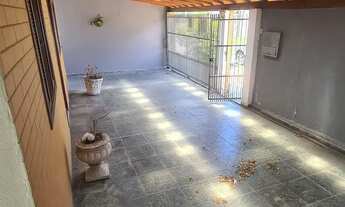 Imagem 3: Casa 2 quartos, sauna, churrasqueira - Jardim Itatiaia