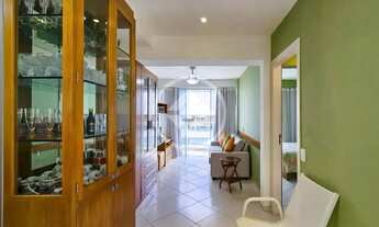 Imagem 5: Módulo 07 - Edifício Blue Waves codigo: 110342